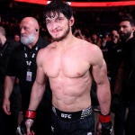 UFC Fight Night: Evloev v Murphy