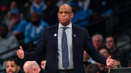 College basketball coaching carousel tracker 2026: All eyes on Chapel Hill as we await a Hubert Davis decision