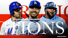 Predicciones de clasificación de la MLB de 2026: selecciones de expertos para cada división, predicciones completas a medida que comienza la temporada de béisbol