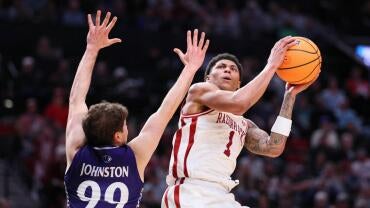 NCAA Men's Basketball Tournament - Second Round - Portland