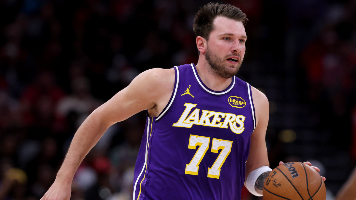 Luka Dončić faces suspension after 16th technical foul: Why Lakers star had to 'stand up for myself'