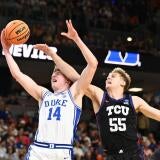 NCAA Men's Basketball Tournament - Second Round - Greenville