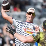 Football: Fanatics Flag Football Classic