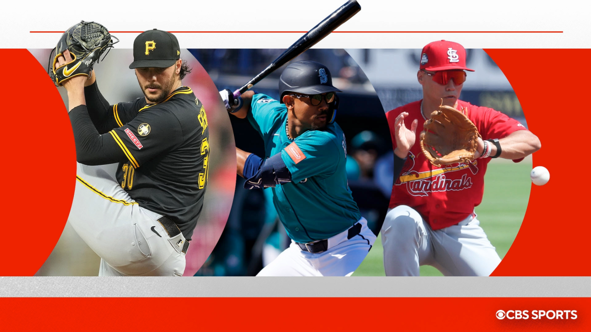 MLB Opening Day: Expert picks for MVP, Cy Young and more