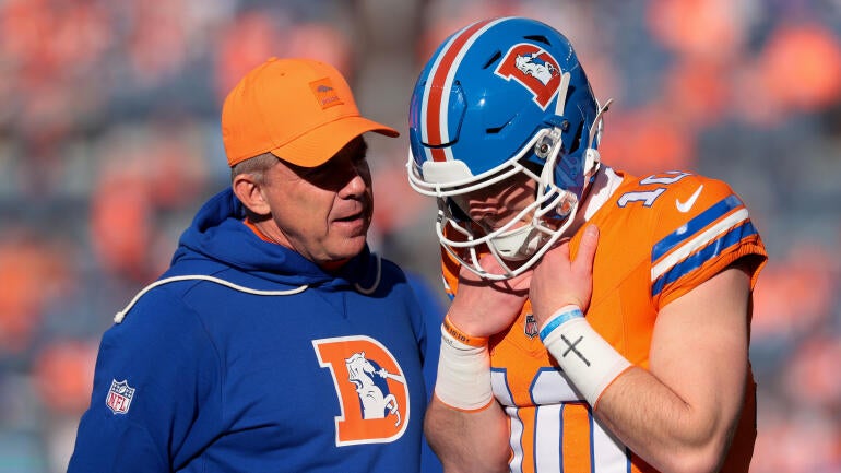 Los Angeles Chargers v Denver Broncos - NFL 2025