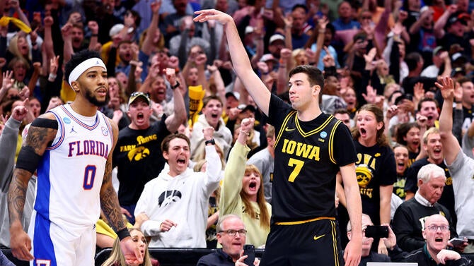 NCAA Men's Basketball Tournament - Second Round - Tampa