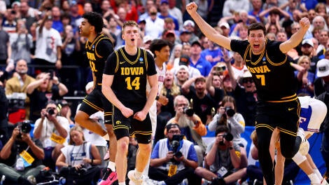 NCAA Men's Basketball Tournament - Second Round - Tampa