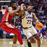 NCAA Men's Basketball Tournament - Second Round - San Diego