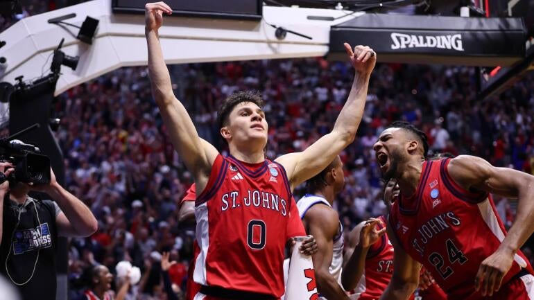 NCAA Men's Basketball Tournament - Second Round - San Diego