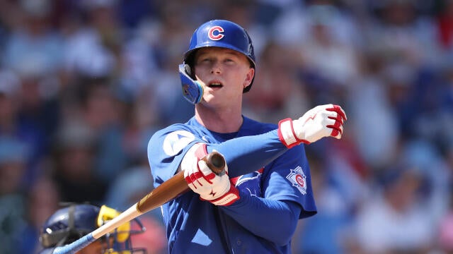 Cubs, Pete Crow-Armstrong agree to extension: How the All-Star OF found his  power - CBS Sports