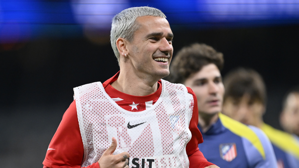 Antoine Griezmann to join Orlando City: Why he can succeed in MLS