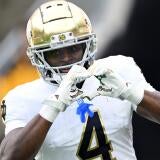 Notre Dame v Pittsburgh