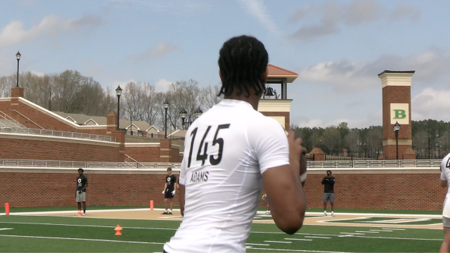 Andre Adams Videos