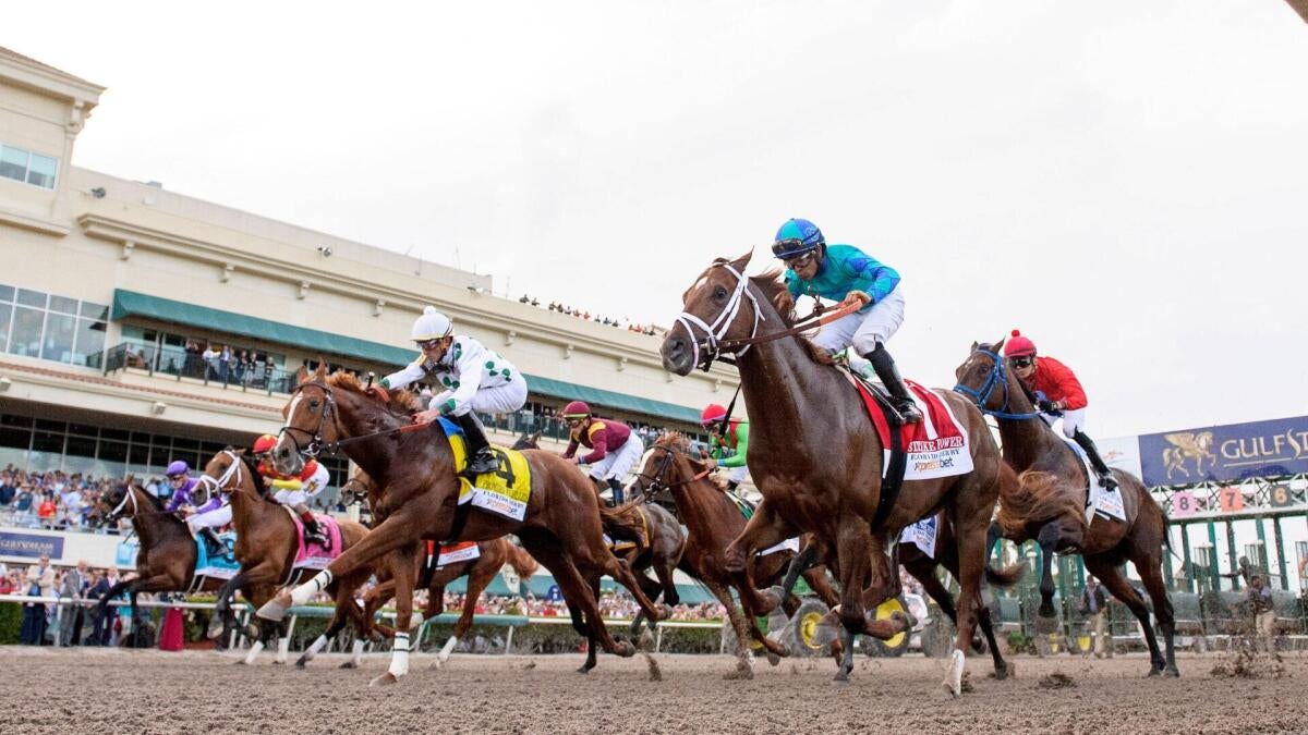 Kentucky Derby 2026 odds, post positions, picks, date, time: Renegade, Commandment, Further Ado projections