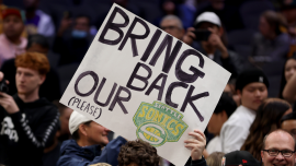 What's next for NBA expansion? Five big-picture questions as Seattle, Las Vegas get closer to having teams