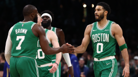 Eastern Conference contender tiers: Pistons deserve respect but Celtics in a class of their own