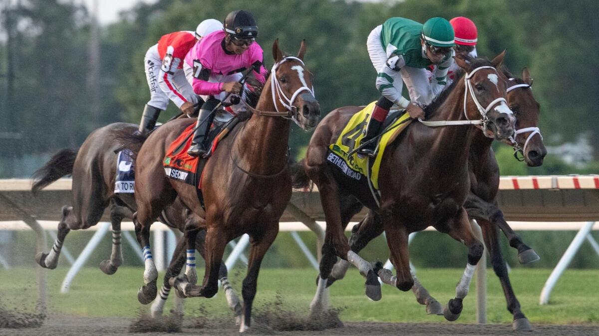 2026 Kentucky Derby predictions, horses, odds, date: Surprising picks by elite horse racing expert