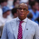 Hubert Davis North Carolina