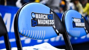 Holy Cross v Michigan