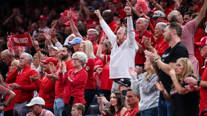 NCAA Men's Basketball Tournament - Second Round - Oklahoma City