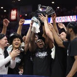 Iowa State v Arizona