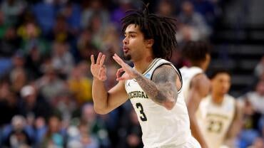 Saint Louis v Michigan