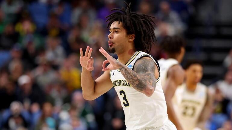 Saint Louis v Michigan