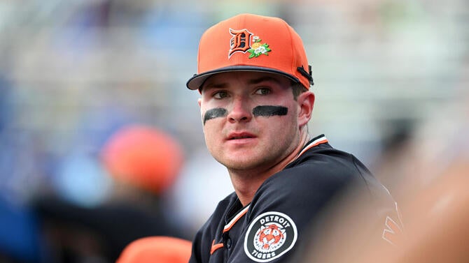 Detroit Tigers v Toronto Blue Jays