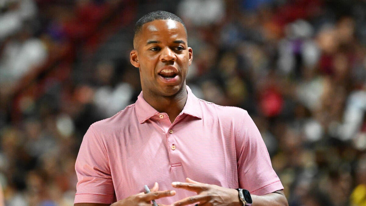 Ronald Nored hired at Butler: Alum who played for Brad Stevens will succeed Thad Matta