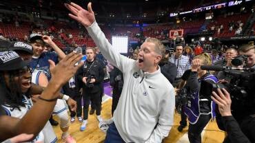 San Diego State Aztecs v Utah State Aggies