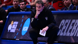 Inside Will Wade's LSU return: The late-night approach, NIL gap and what's next for NC State