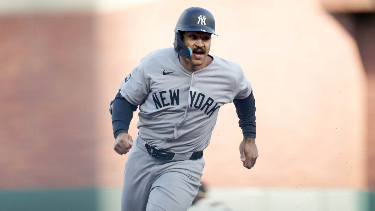 Yankees jump on Giants to win 2026 MLB season opener despite Aaron Judge's bad night