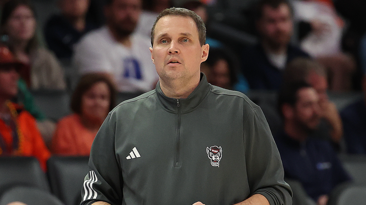 Will Wade back to LSU: Ex-Tigers coach returning after one season at NC State