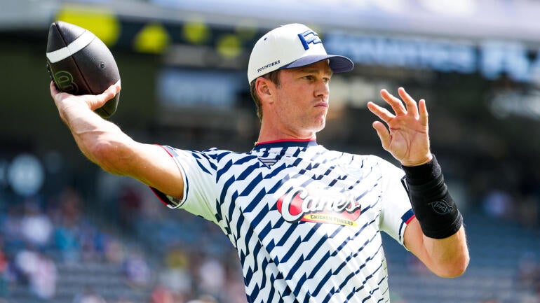 Fanatics Flag Football Classic