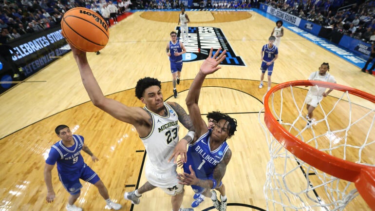 NCAA Basketball: Players Era Championship-Michigan at Auburn