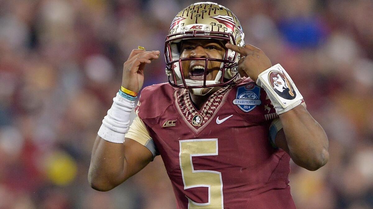 College football's 10 most hated teams of all time