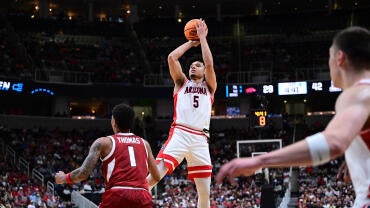 NCAA Men's Basketball Tournament - Sweet Sixteen - San Jose