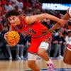 NCAA Men's Basketball Tournament - Sweet Sixteen - Houston