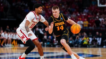 NCAA Men's Basketball Tournament - Sweet Sixteen - Houston