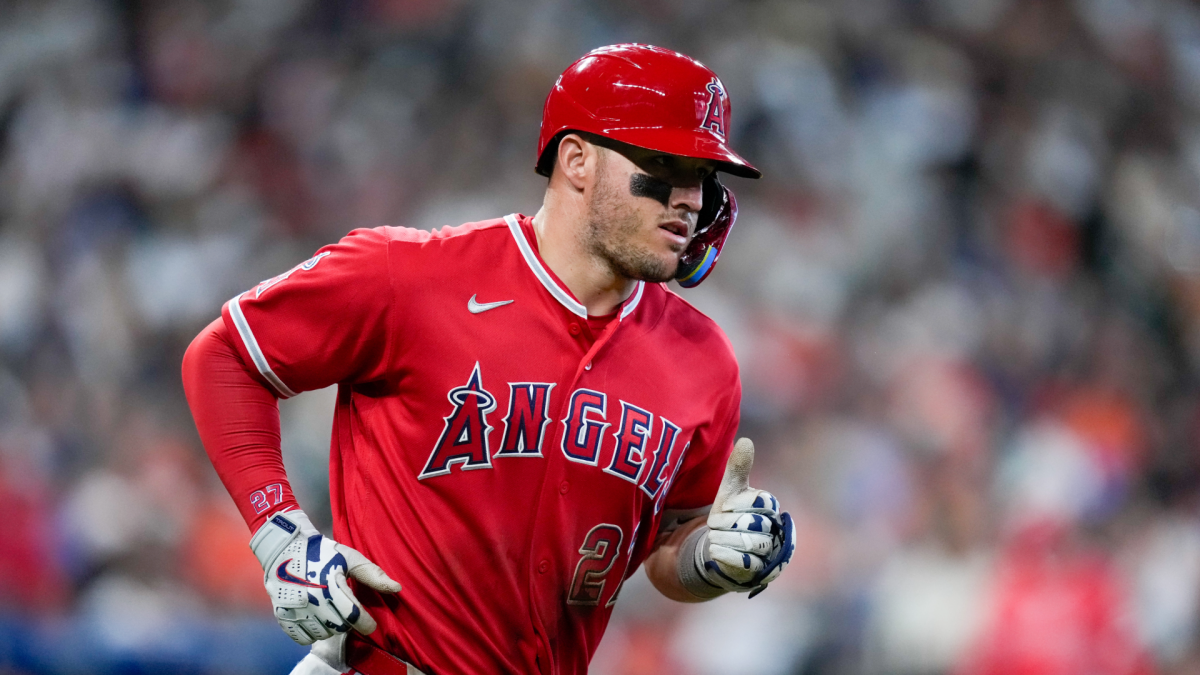 Opening Day overreactions: Trout is back, Skenes backlash