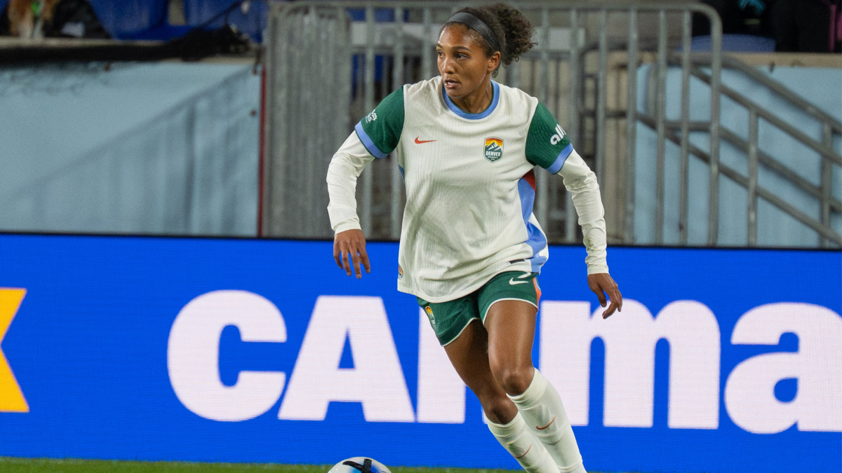 Denver Summit FC Aims for Historic Home Opener Against Washington Spirit