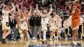 2026 March Madness live stream: NCAA Tournament TV schedule, watch Elite Eight streaming online Saturday