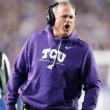 TCU v BYU