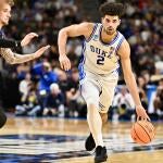 NCAA Men's Basketball Tournament - Second Round - Greenville