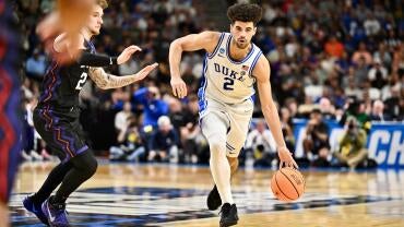 NCAA Men's Basketball Tournament - Second Round - Greenville