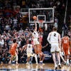 Texas v Purdue