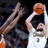 Texas v Purdue