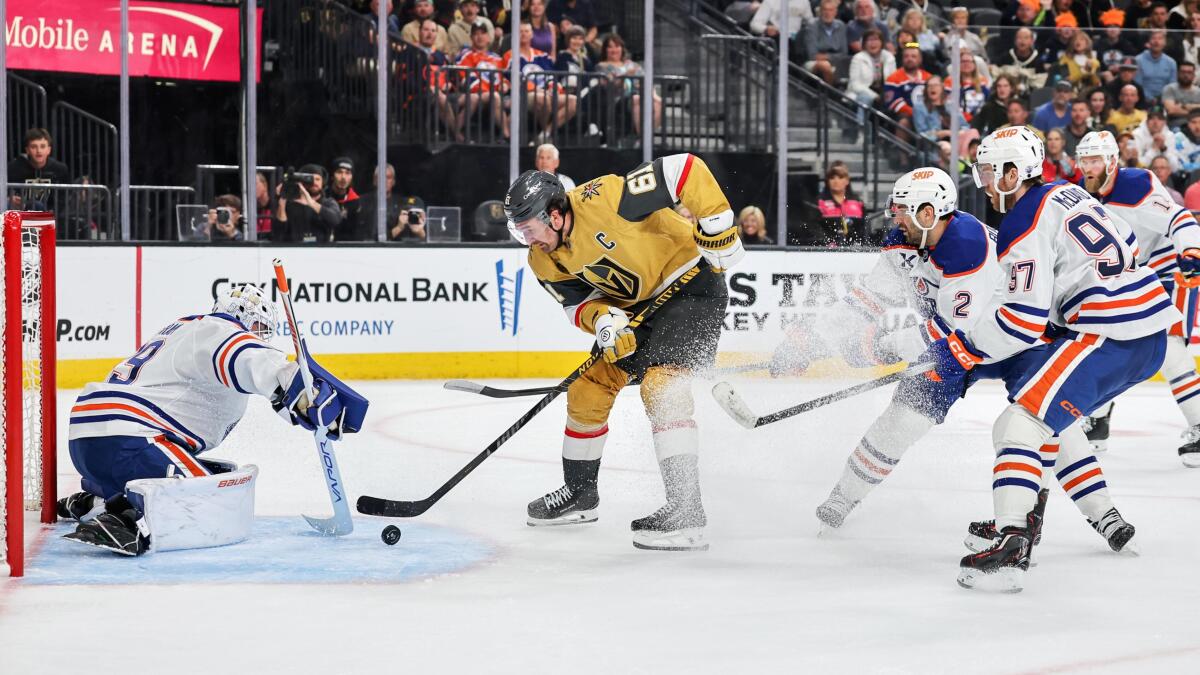 2026 NHL playoff picture: Standings, schedule, bracket, seedings as Stanley Cup Playoff race heats up