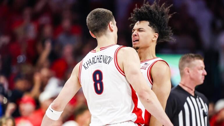 Brayden-Burries-Arizona-Wildcats