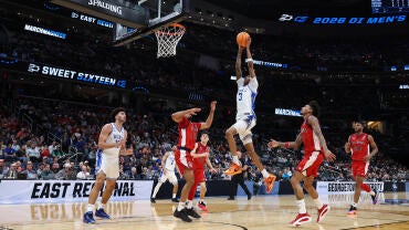 St. John's v Duke